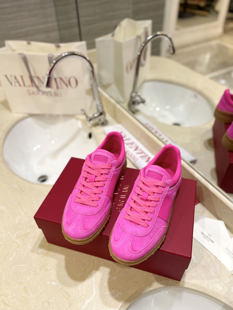 Valentino Casual Shoes